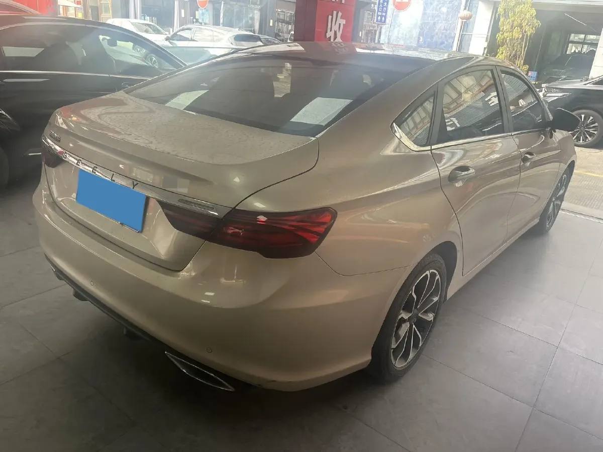 2021 Geely Binray 1.4T 141HP L4 CVT,autocango,china used car exporter,china ev exporter,chinese used car exporter,chinese used ev exporter