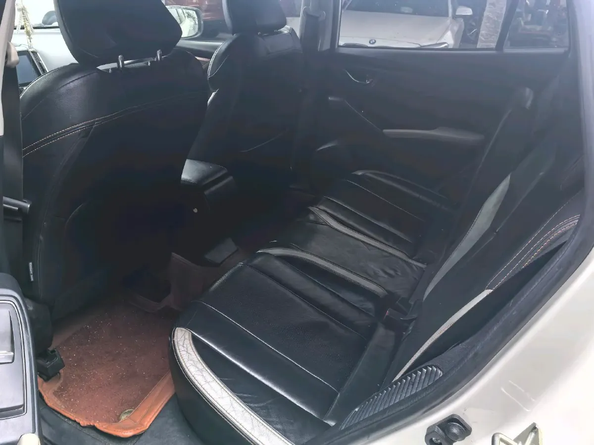 2019 Subaru XV 2.0L 146HP H4 CVT Hybrid,autocango,china used car exporter,china ev exporter,chinese used car exporter,chinese used ev exporter