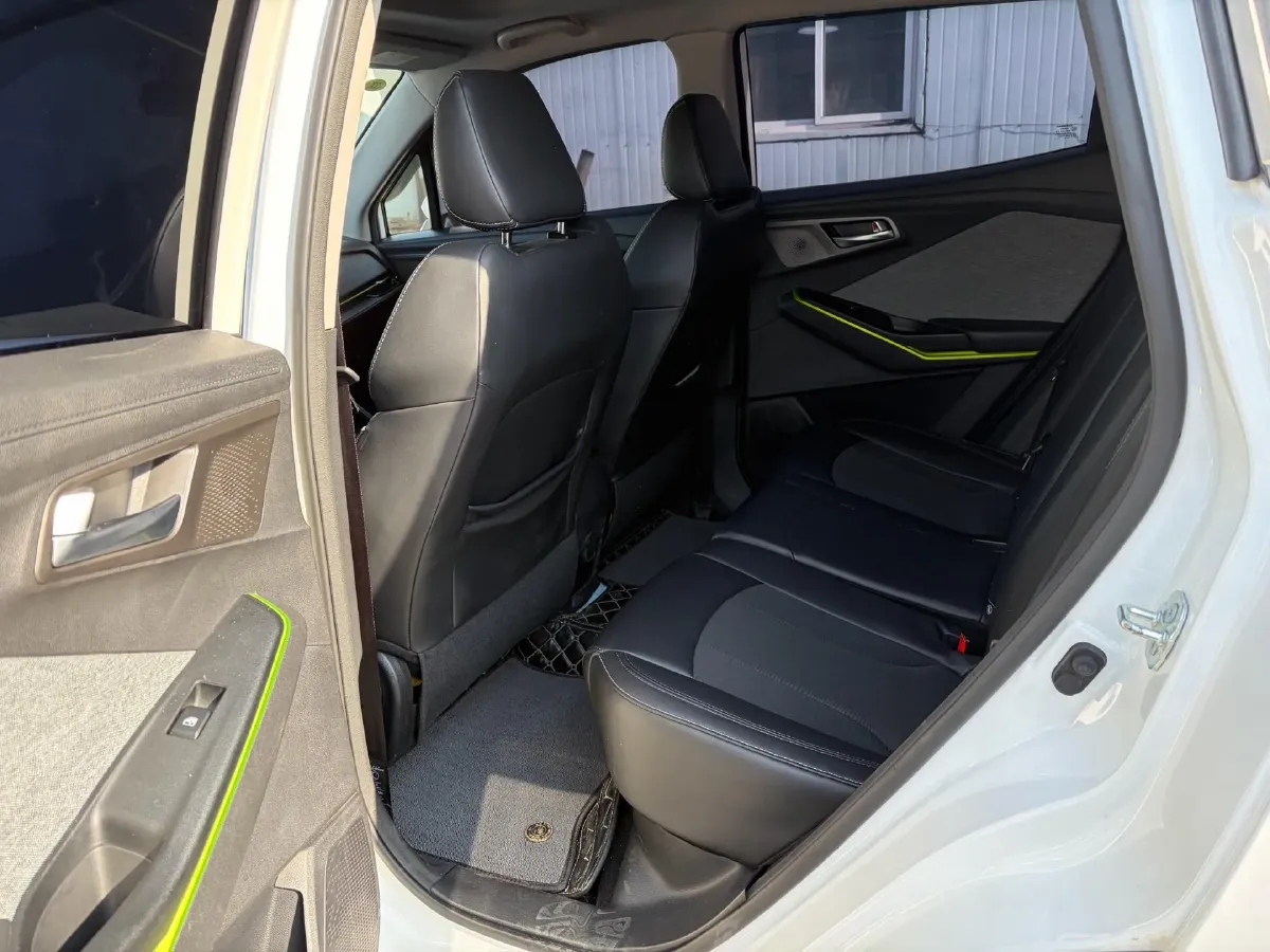 2020 ChangAn E-Pro BEV 48.3KWH,autocango,china used car exporter,china ev exporter,chinese used car exporter,chinese used ev exporter