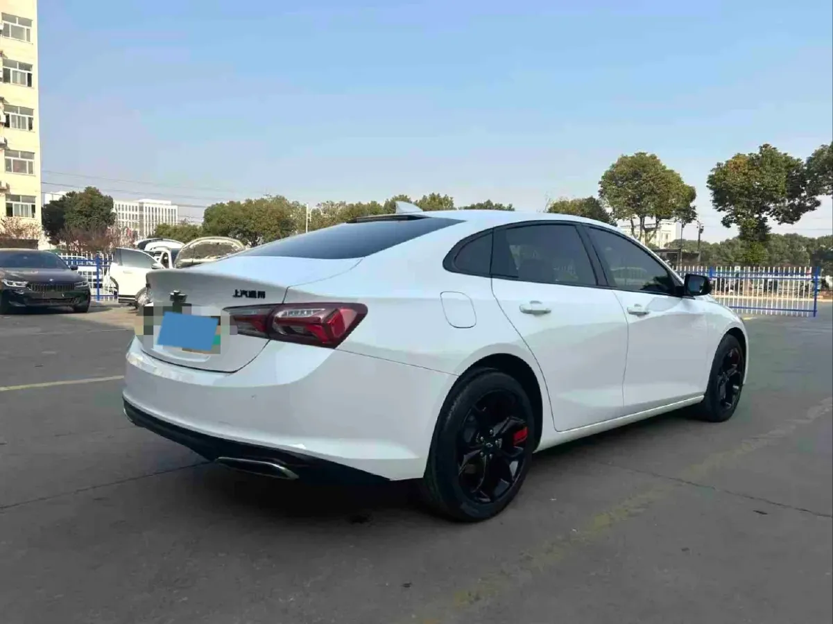 2021 Chevrolet Malibu XL 2.0T 237HP L4 9AT,autocango,china used car exporter,china ev exporter,chinese used car exporter,chinese used ev exporter