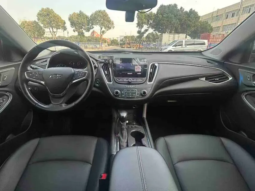 2021 Chevrolet Malibu XL 2.0T 237HP L4 9AT,autocango,china used car exporter,china ev exporter,chinese used car exporter,chinese used ev exporter
