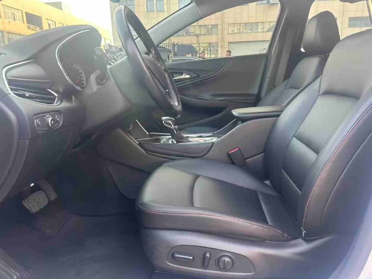 2021 Chevrolet Malibu XL 2.0T 237HP L4 9AT,autocango,china used car exporter,china ev exporter,chinese used car exporter,chinese used ev exporter