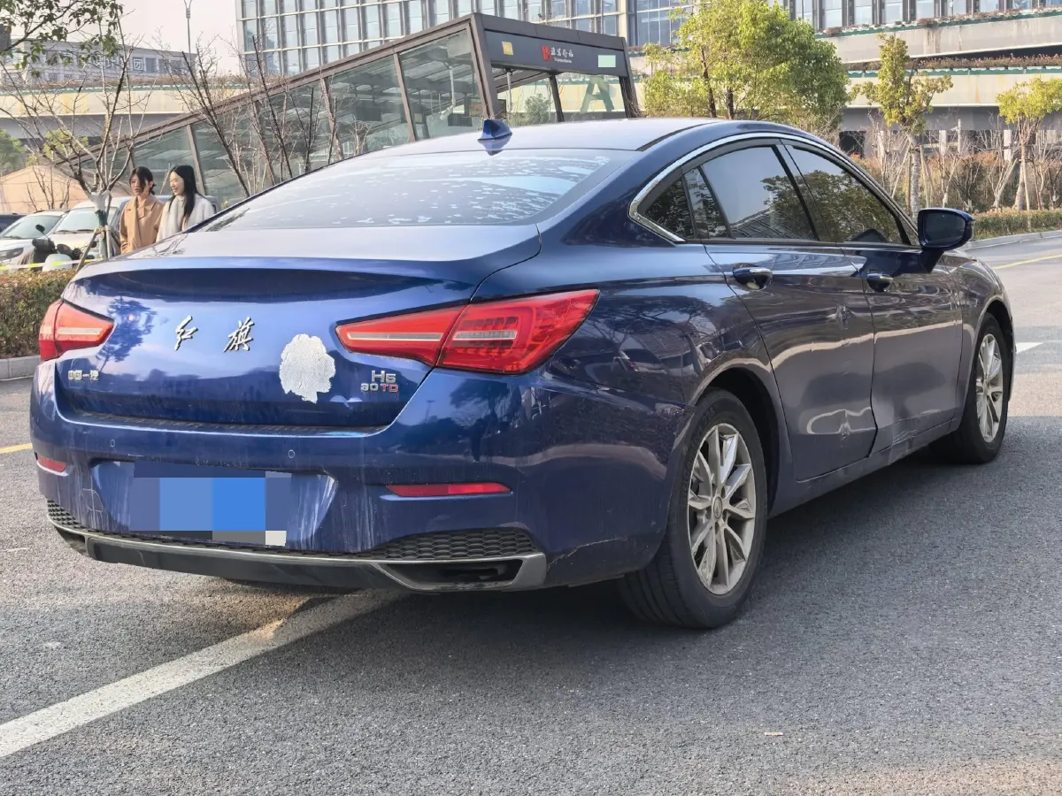 2018 Foday LanFu 1.9T 150HP L4 6AT,autocango,china used car exporter,china ev exporter,chinese used car exporter,chinese used ev exporter