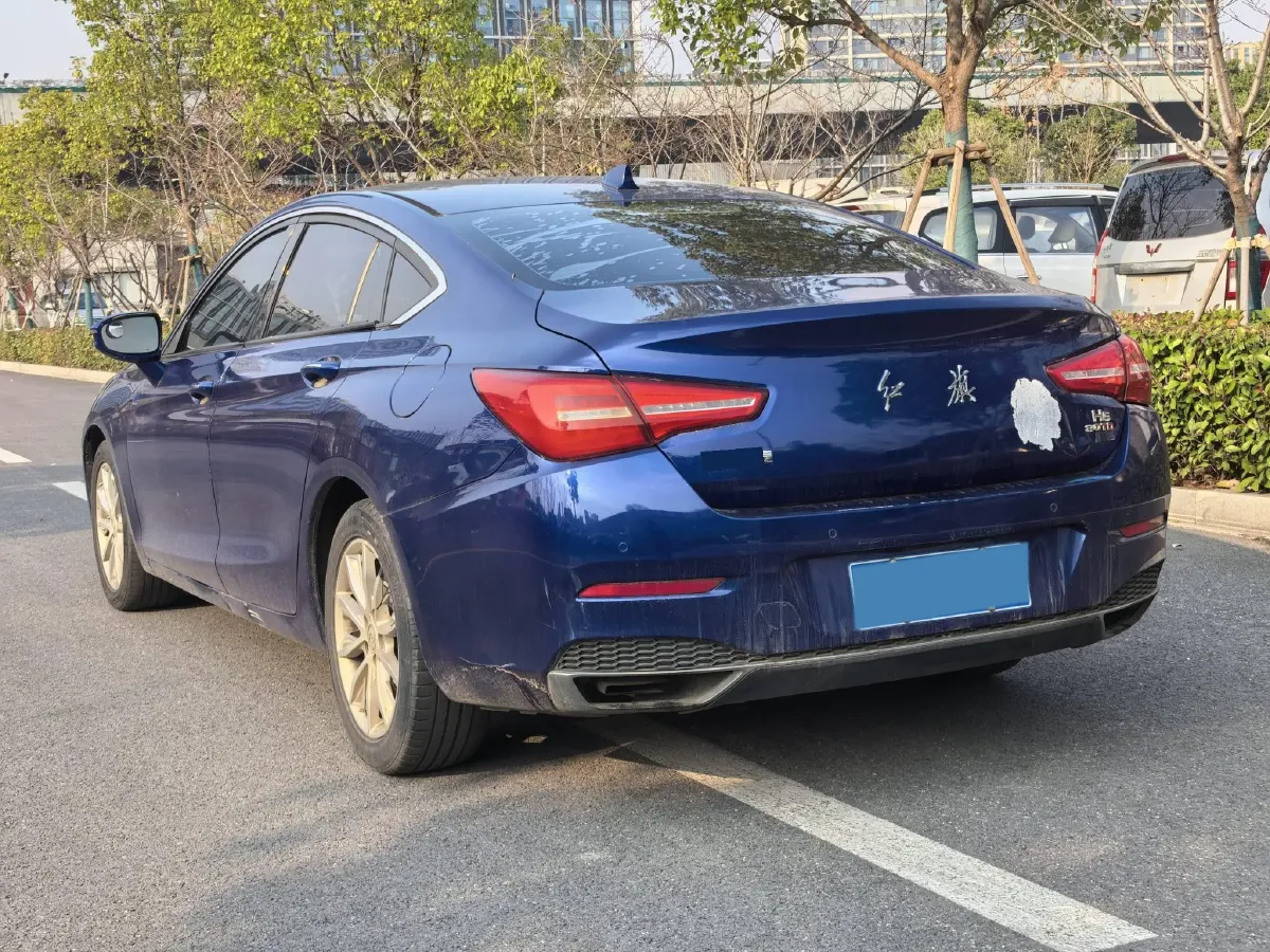2018 Foday LanFu 1.9T 150HP L4 6AT,autocango,china used car exporter,china ev exporter,chinese used car exporter,chinese used ev exporter