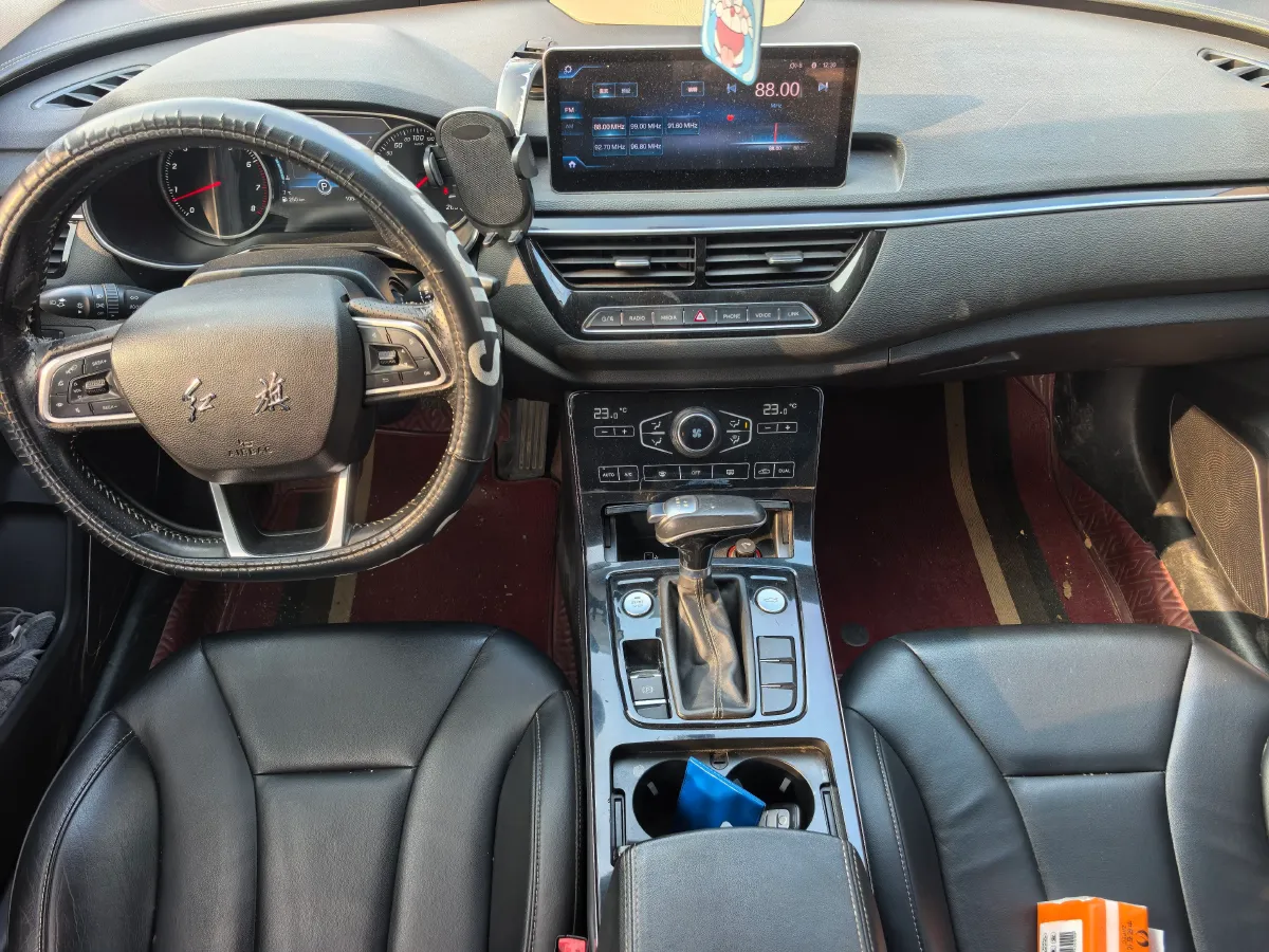 2018 Foday LanFu 1.9T 150HP L4 6AT,autocango,china used car exporter,china ev exporter,chinese used car exporter,chinese used ev exporter