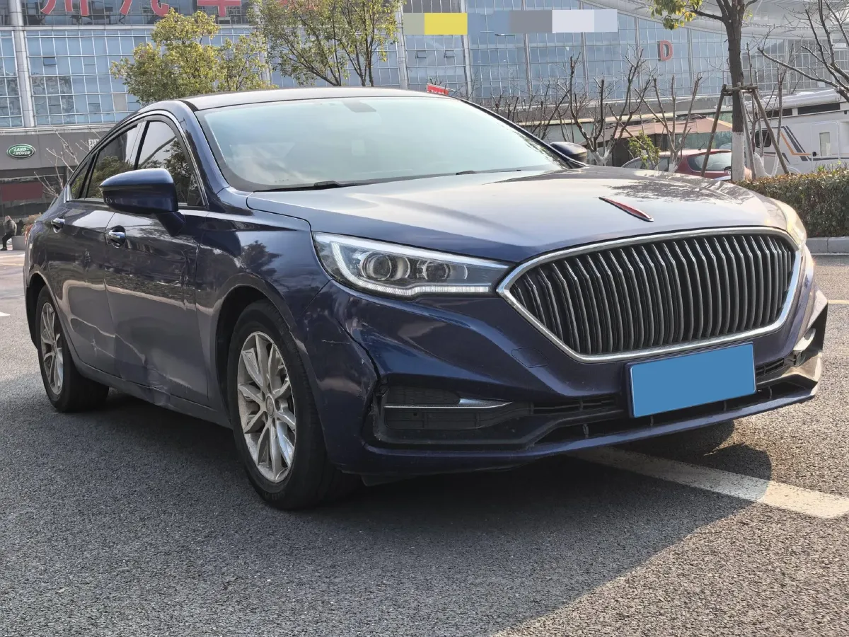 2018 Foday LanFu 1.9T 150HP L4 6AT,autocango,china used car exporter,china ev exporter,chinese used car exporter,chinese used ev exporter