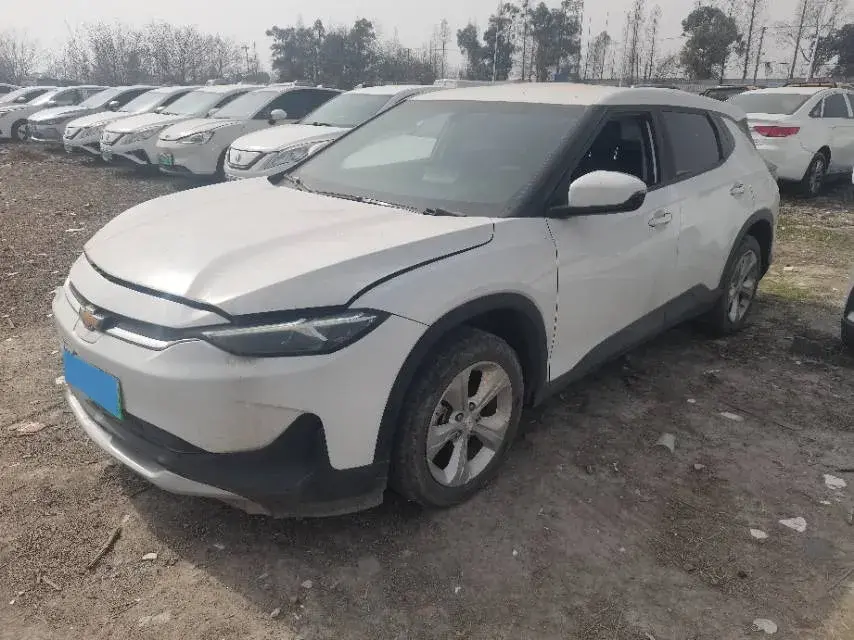 2022 Chevrolet Menlo BEV 61.1KWH