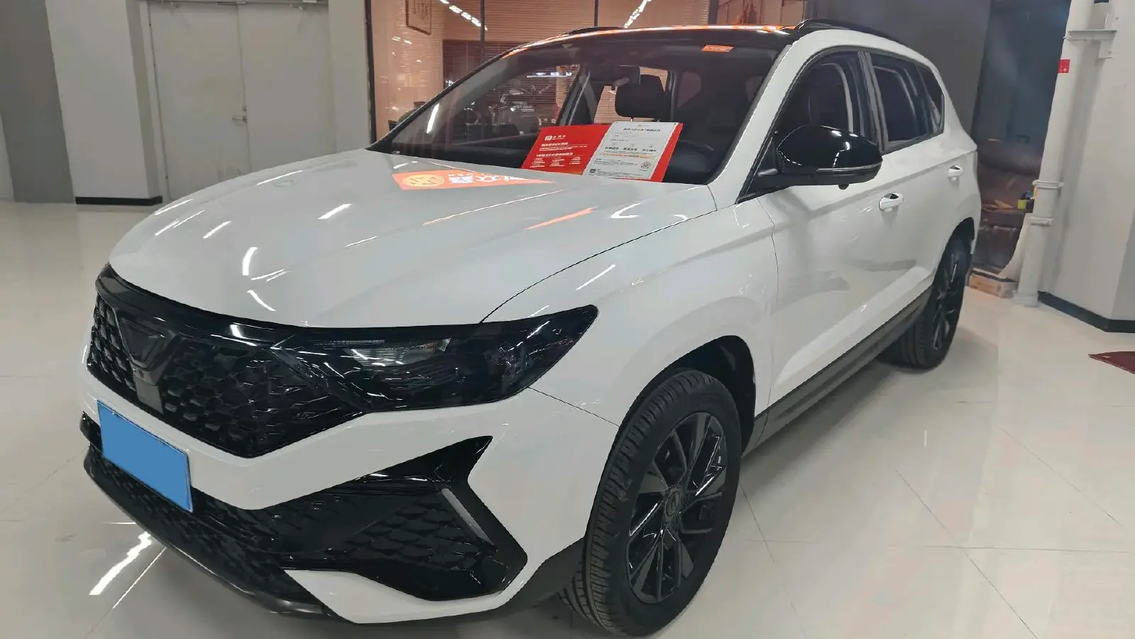 2022 Jetta VS5 1.4T 150HP L4 6AT