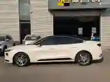 2022 Ford Mondeo 2.0T 238HP L4 8AT