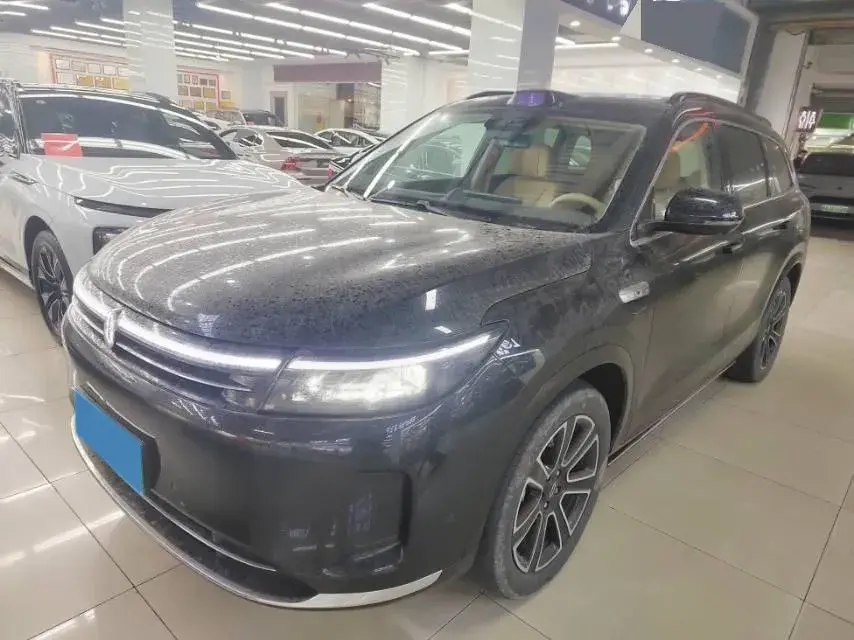 2024 AITO AITO M7 1.5T 152HP L4 REEV 42KWH