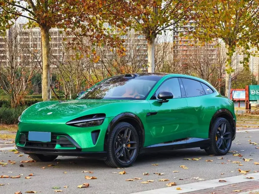 2025 MI YU7 BEV 101.7KWH