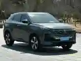 2022 ChangAn UNI-V 1.5T 188HP L4 7DCT
