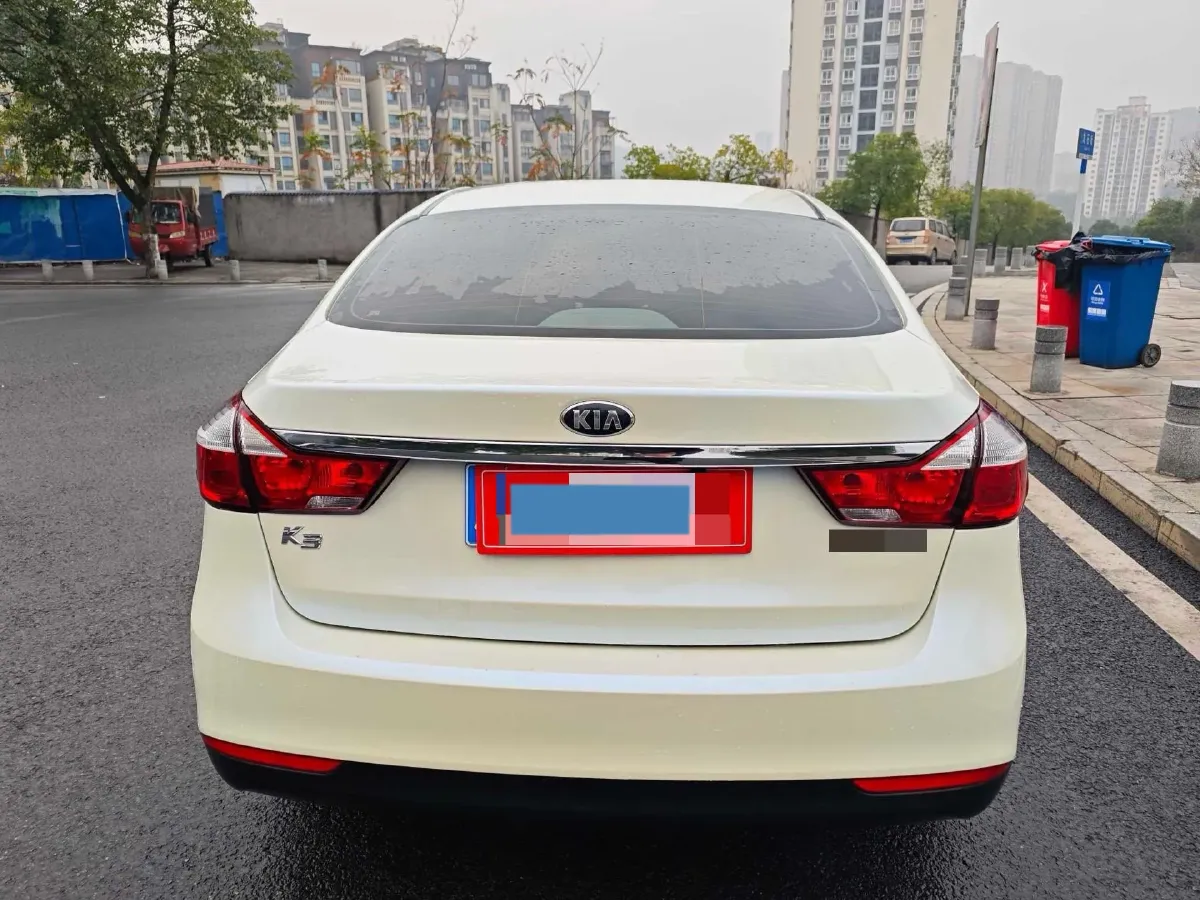 2017 Kia K3 1.6L 128HP L4 6AT,autocango,china used car exporter,china ev exporter,chinese used car exporter,chinese used ev exporter