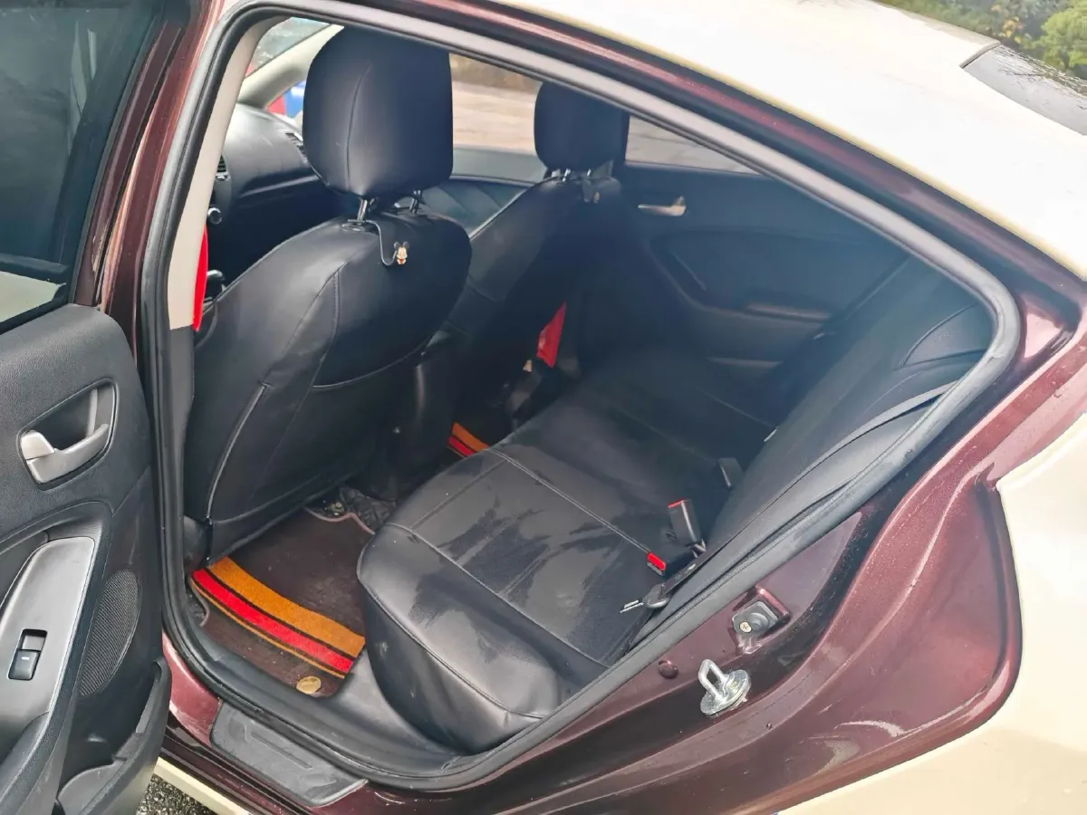 2017 Kia K3 1.6L 128HP L4 6AT,autocango,china used car exporter,china ev exporter,chinese used car exporter,chinese used ev exporter