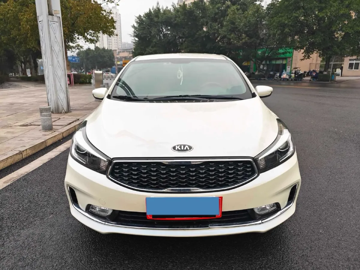 2017 Kia K3 1.6L 128HP L4 6AT,autocango,china used car exporter,china ev exporter,chinese used car exporter,chinese used ev exporter