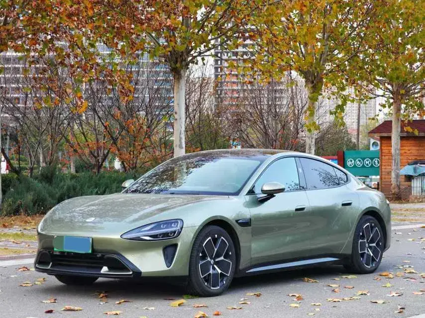 2024 MI SU7 BEV 73.6KWH