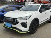 2021 HAVAL RABBIT,autocango,china used car exporter,china ev exporter,chinese used car exporter,chinese used ev exporter