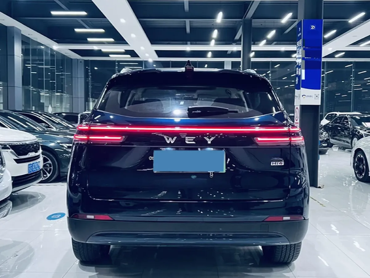 2022 WEY Latte 1.5T 156HP L4 2DHT PHEV 34KWH,autocango,china used car exporter,china ev exporter,chinese used car exporter,chinese used ev exporter