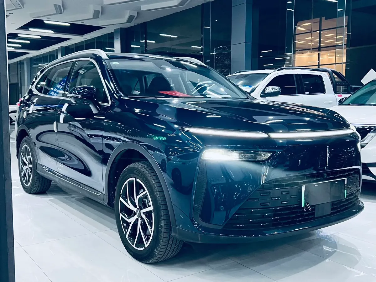 2022 WEY Latte 1.5T 156HP L4 2DHT PHEV 34KWH,autocango,china used car exporter,china ev exporter,chinese used car exporter,chinese used ev exporter