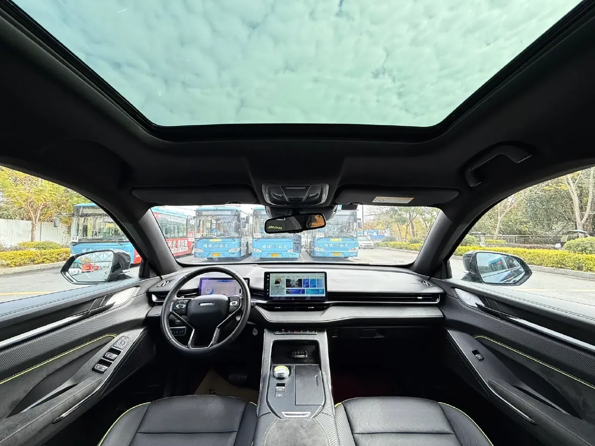 2022 Haval H6S 2.0T 211HP L4 7DCT,autocango,china used car exporter,china ev exporter,chinese used car exporter,chinese used ev exporter