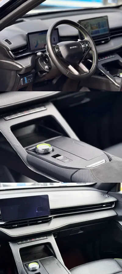 2022 Haval H6S 2.0T 211HP L4 7DCT,autocango,china used car exporter,china ev exporter,chinese used car exporter,chinese used ev exporter