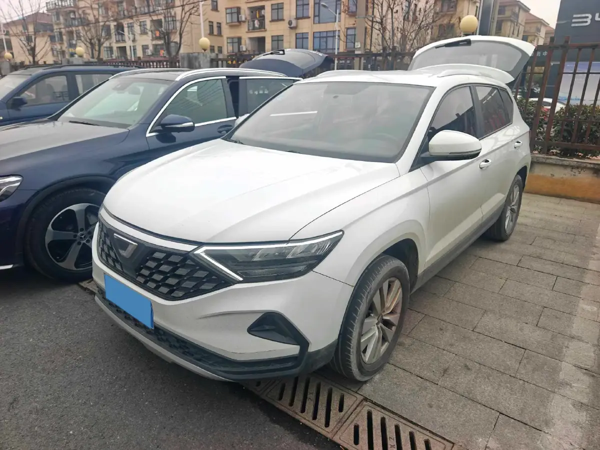 2019 Jetta VS5 1.4T 150HP L4 6AT