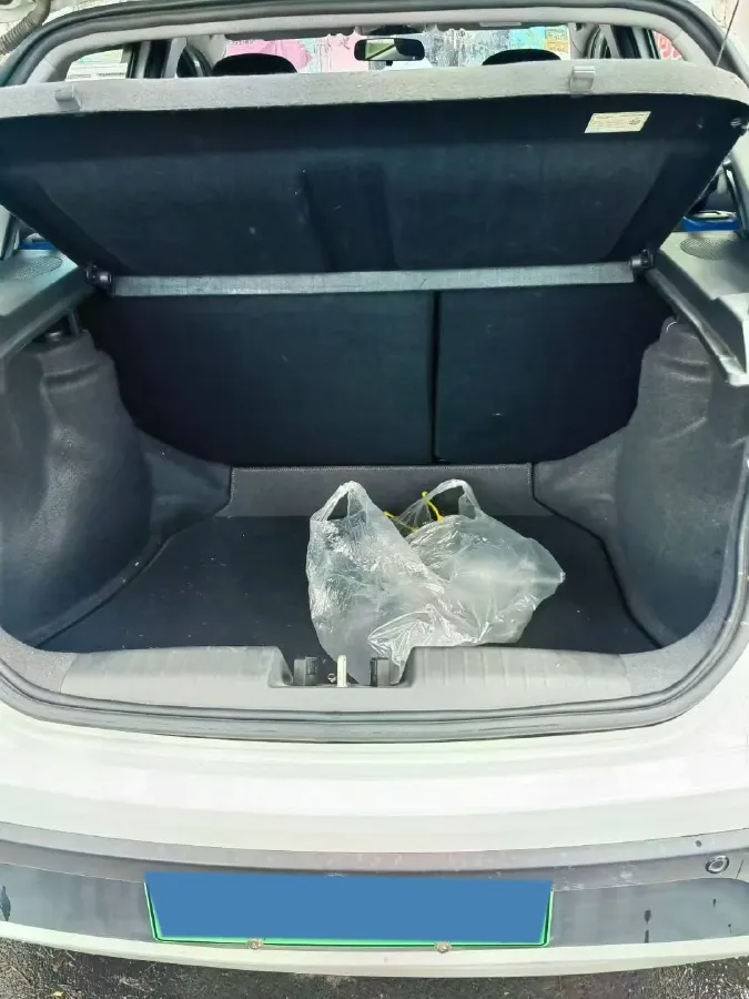 2018 Chery EV Tiggo 3xe BEV 49KWH,autocango,china used car exporter,china ev exporter,chinese used car exporter,chinese used ev exporter