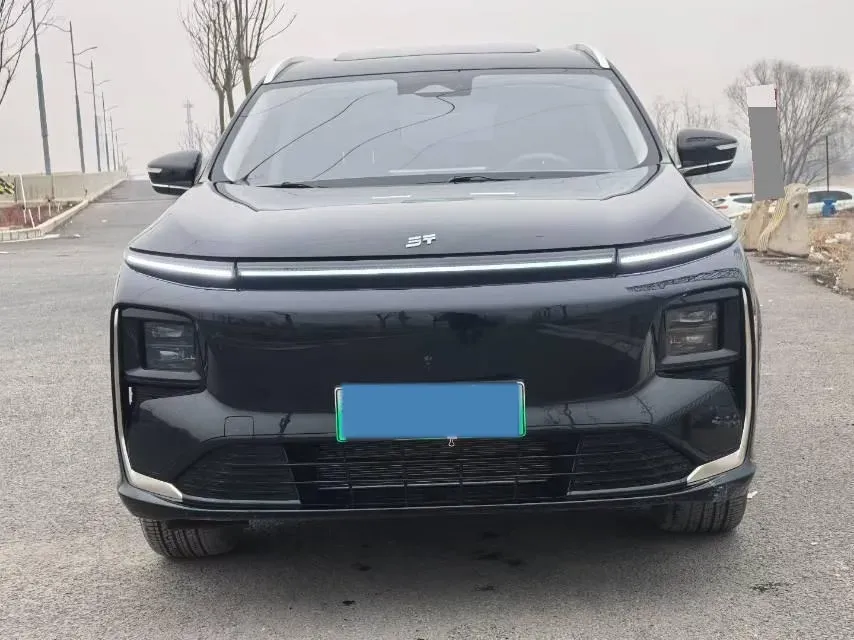2025 Jetour ShanHai L9 1.5T 156HP L4 2DHT PHEV,autocango,china used car exporter,china ev exporter,chinese used car exporter,chinese used ev exporter