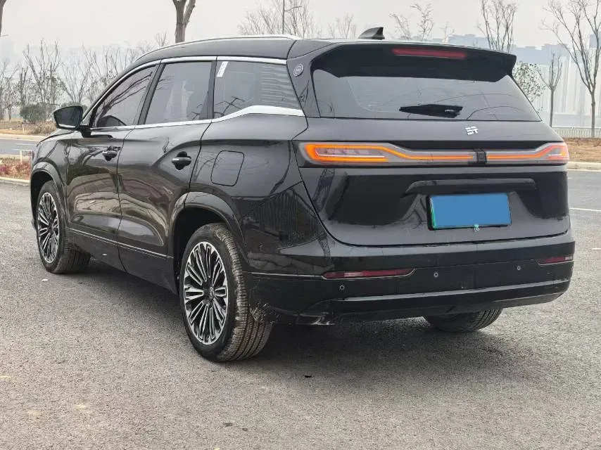 2025 Jetour ShanHai L9 1.5T 156HP L4 2DHT PHEV,autocango,china used car exporter,china ev exporter,chinese used car exporter,chinese used ev exporter