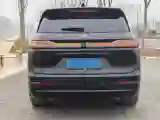 2025 Jetour ShanHai L9 1.5T 156HP L4 2DHT PHEV