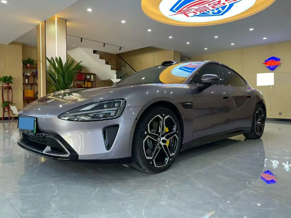 2024 MI SU7 BEV 94.3KWH