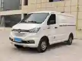 2020 MAXUS XinTu EV90 BEV 72KWH