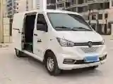2020 MAXUS XinTu EV90 BEV 72KWH
