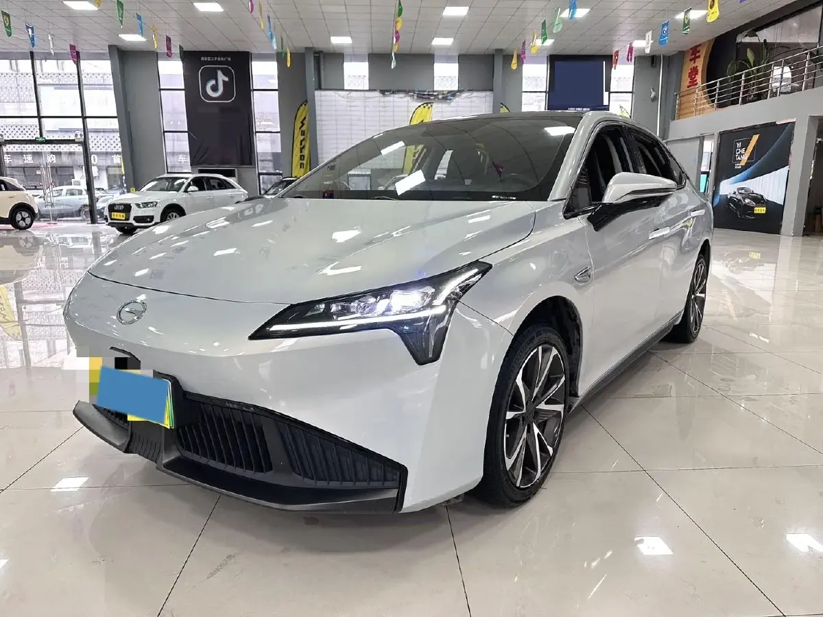 2022 LYNK&CO 02 2.0T 190HP L4 7DCT