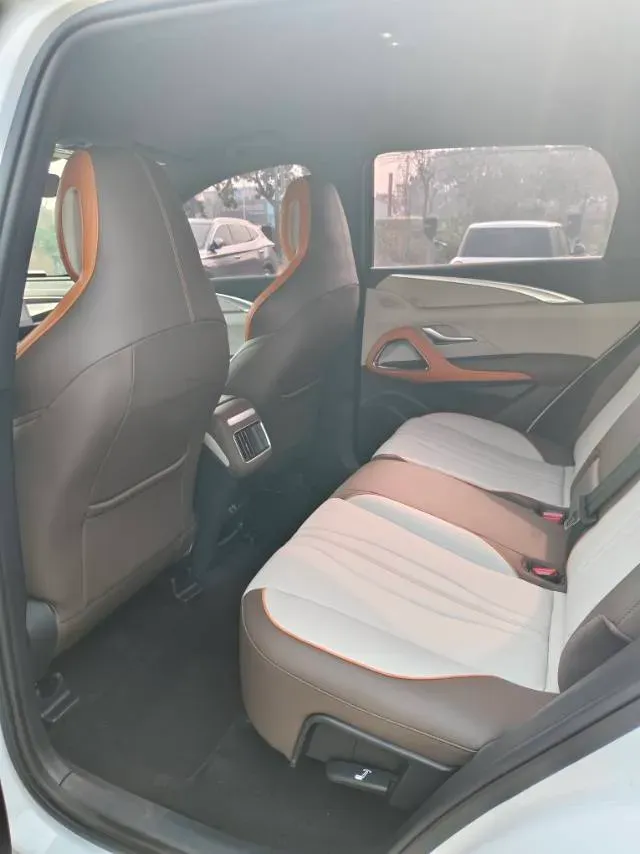 2022 Ruichi Auto EC35 BEV 82HP BEV 36.288KWH,autocango,china used car exporter,china ev exporter,chinese used car exporter,chinese used ev exporter