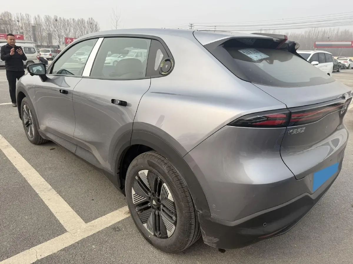 2026 Deepal S05 BEV,autocango,china used car exporter,china ev exporter,chinese used car exporter,chinese used ev exporter