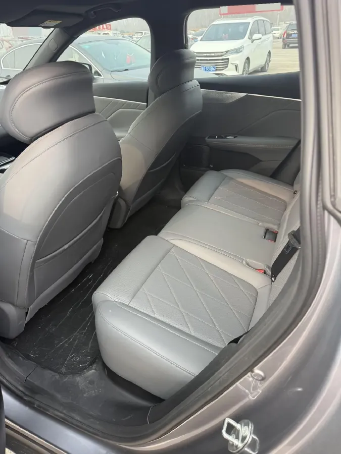 2026 Deepal S05 BEV,autocango,china used car exporter,china ev exporter,chinese used car exporter,chinese used ev exporter