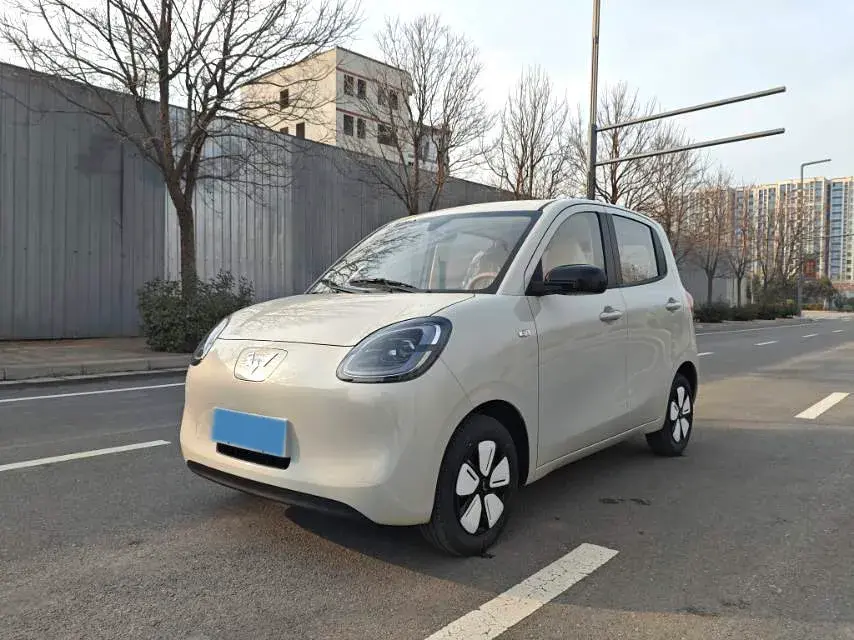 2025 WuLing HongGuang MINI EV BEV 16.2KWH