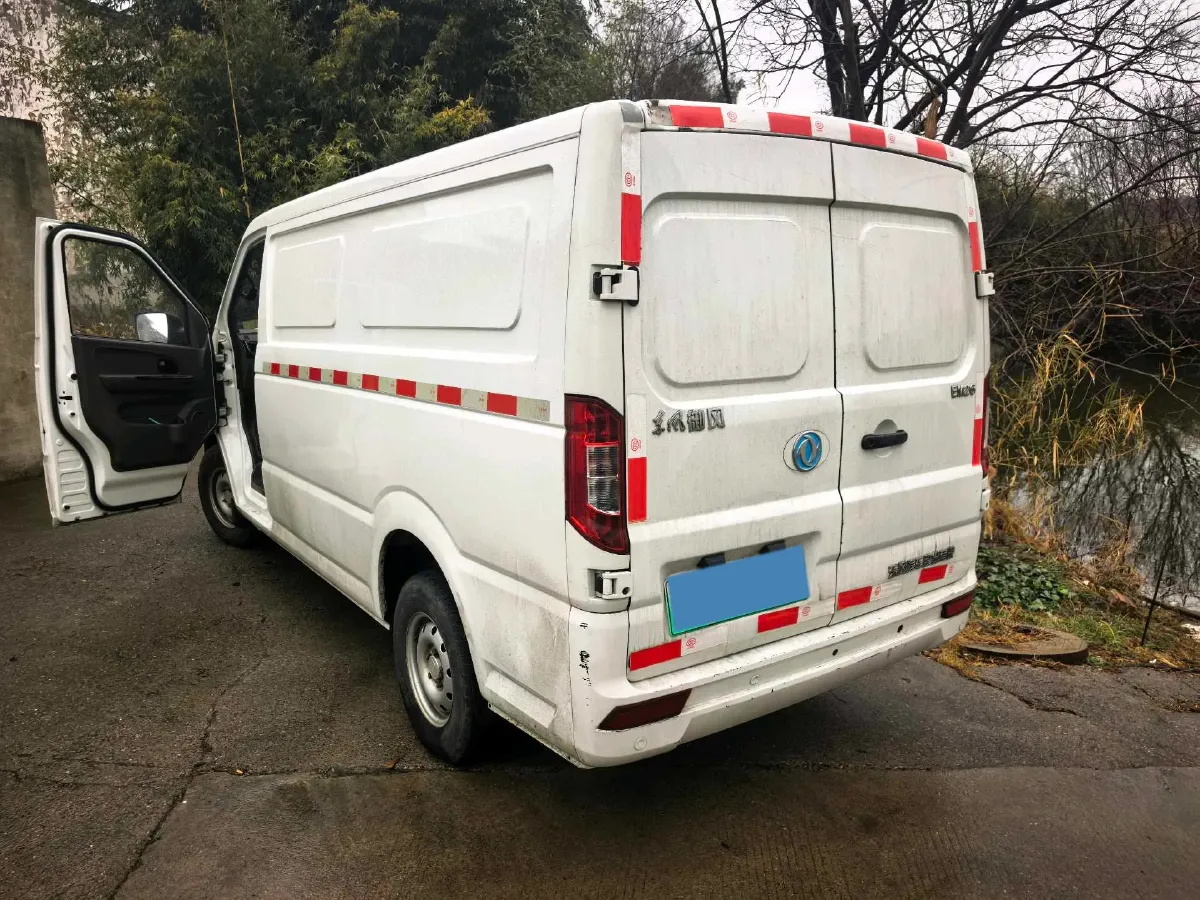 2020 DongFeng Aeolus YiXuan EV BEV 47.7KWH,autocango,china used car exporter,china ev exporter,chinese used car exporter,chinese used ev exporter