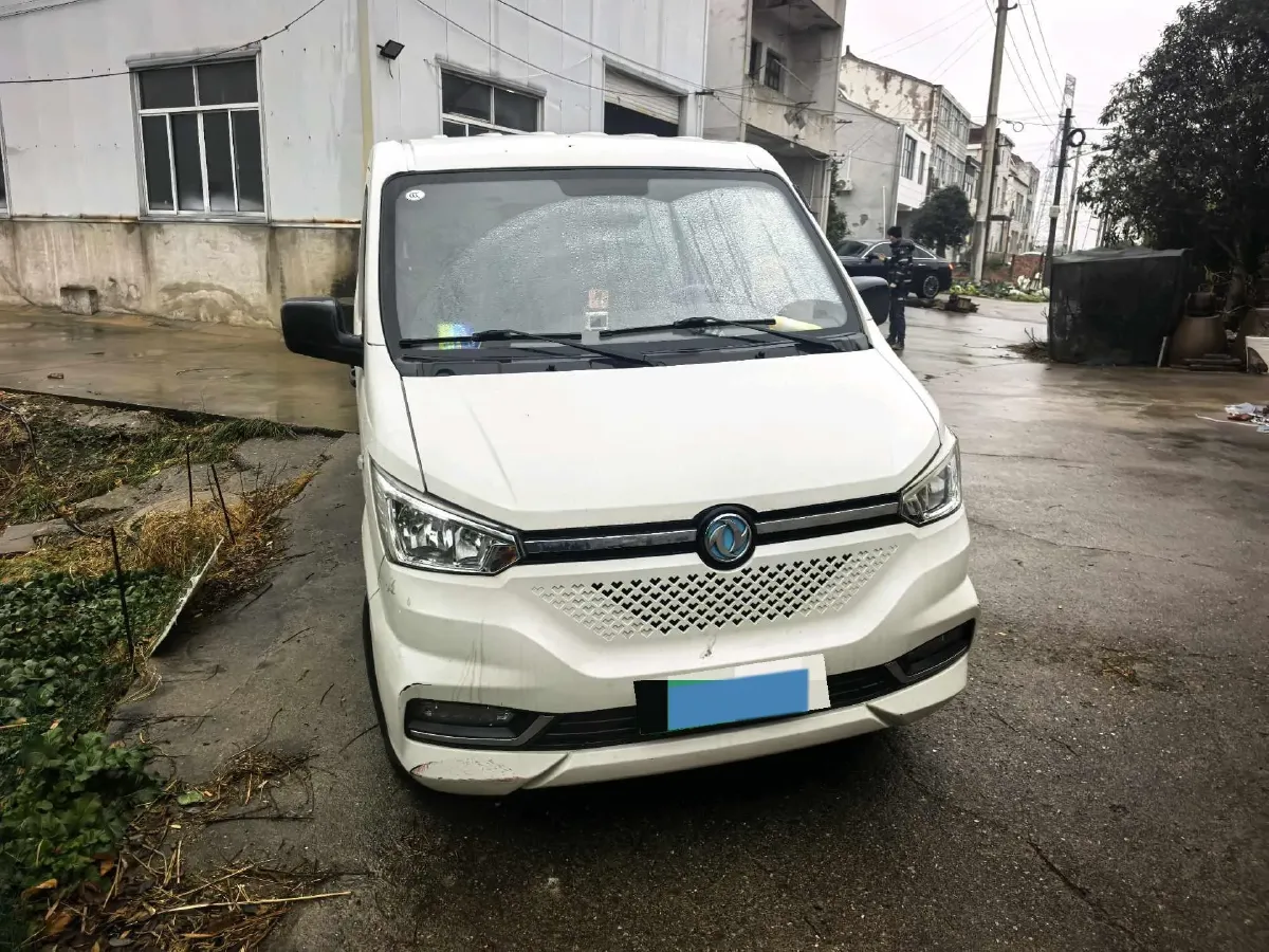 2020 DongFeng Aeolus YiXuan EV BEV 47.7KWH,autocango,china used car exporter,china ev exporter,chinese used car exporter,chinese used ev exporter