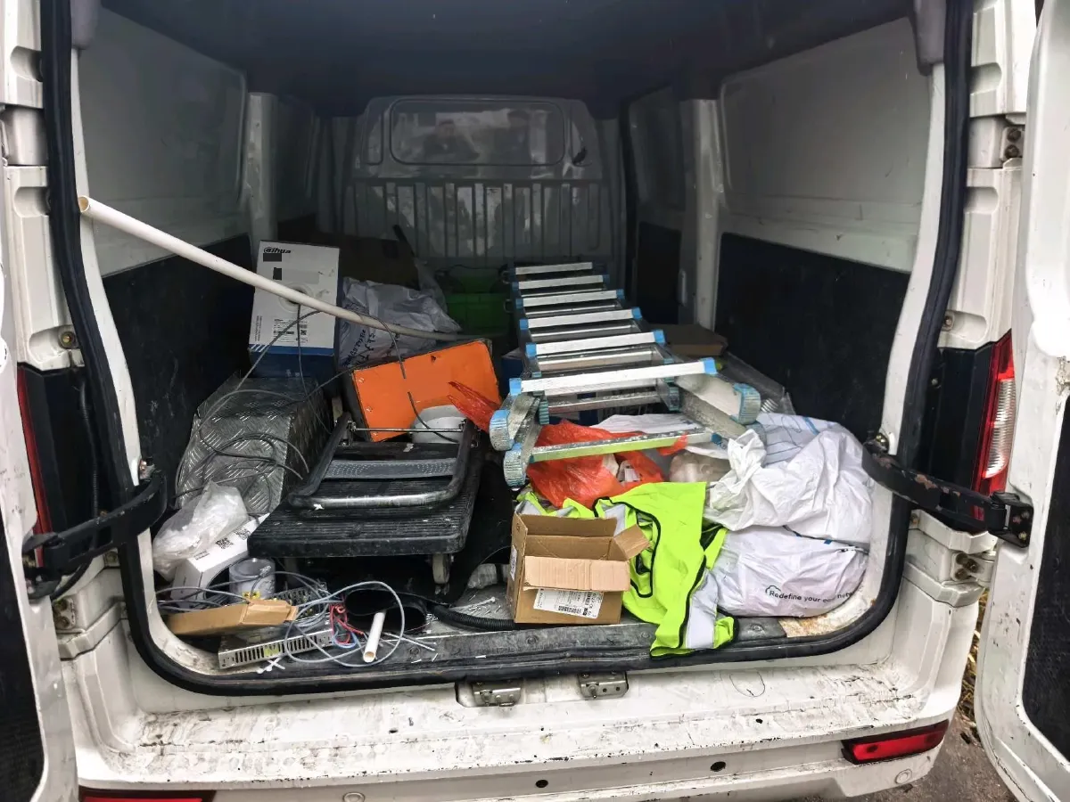 2020 DongFeng Aeolus YiXuan EV BEV 47.7KWH,autocango,china used car exporter,china ev exporter,chinese used car exporter,chinese used ev exporter