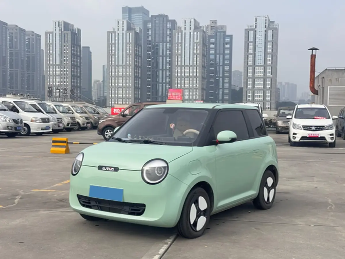 2022 Levdeo Mango BEV 17.28KWH