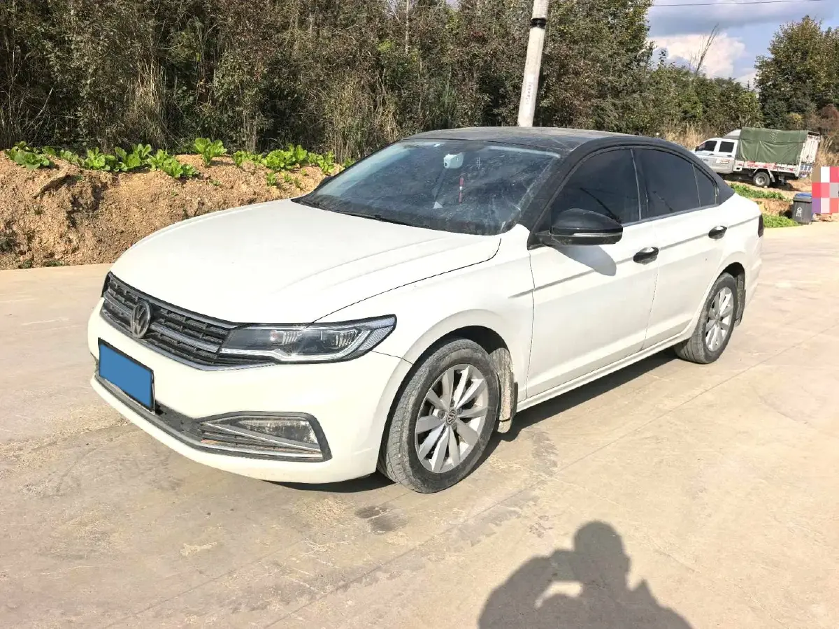 2019 HuangHai WeiLong 2.4T 218HP L4 6AT