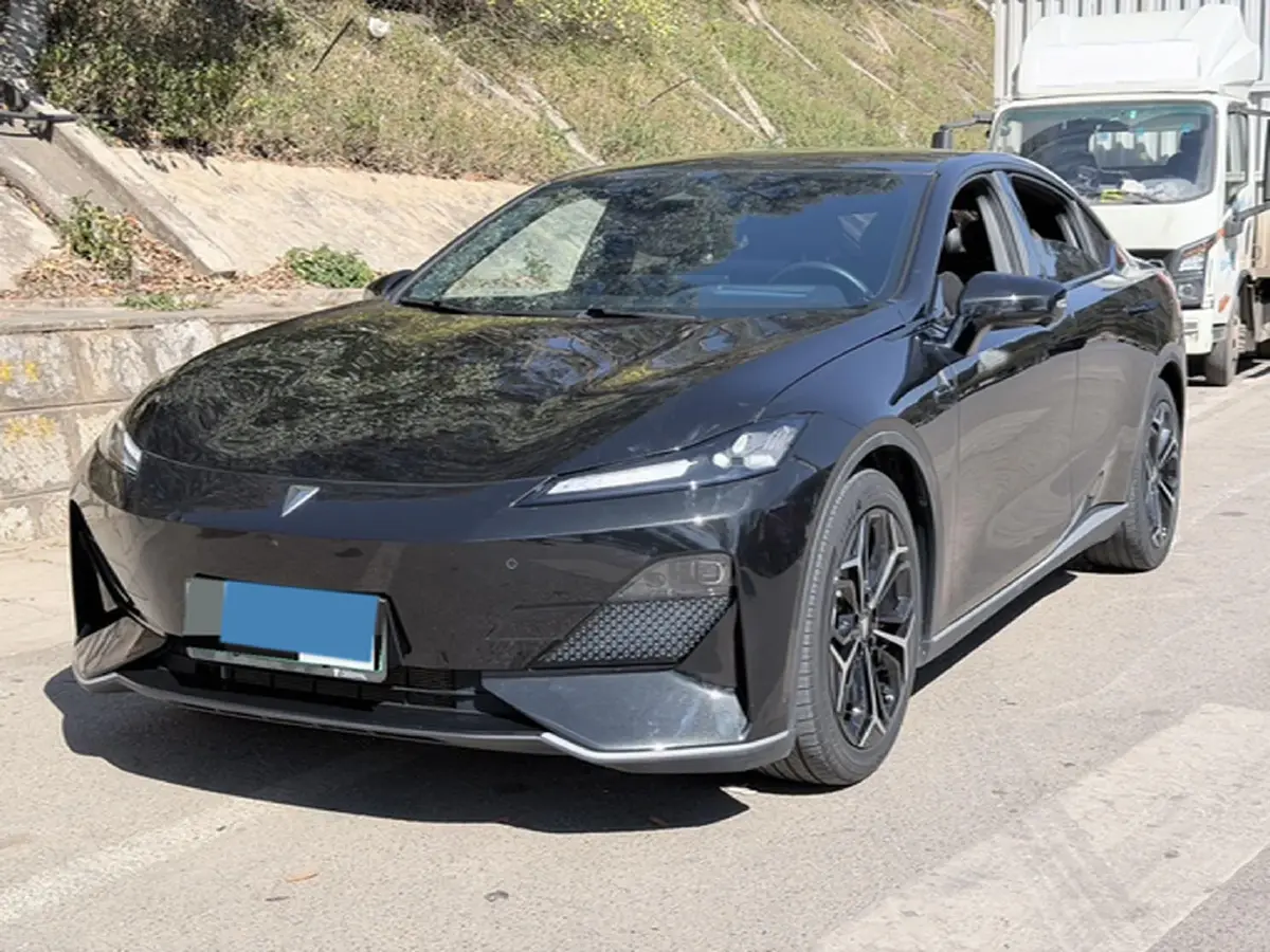 2023 Deepal SL03 1.5L 95HP L4 REEV 18.99KWH