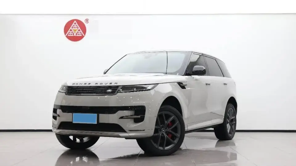 2024 Land Rover Range Rover Sport 3.0T 400HP L6 8AT