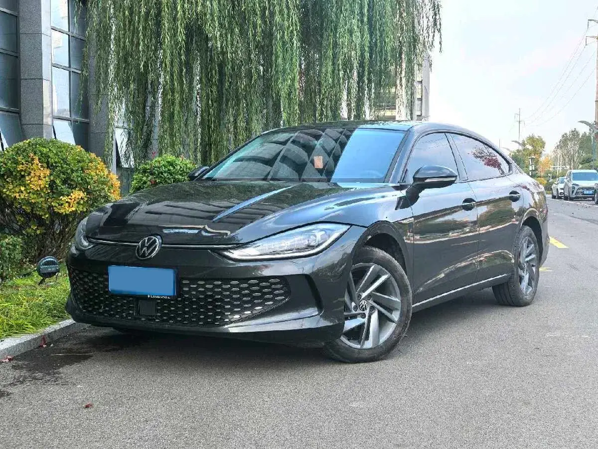 2023 Volkswagen Lamando 1.4T 150HP L4 7DCT