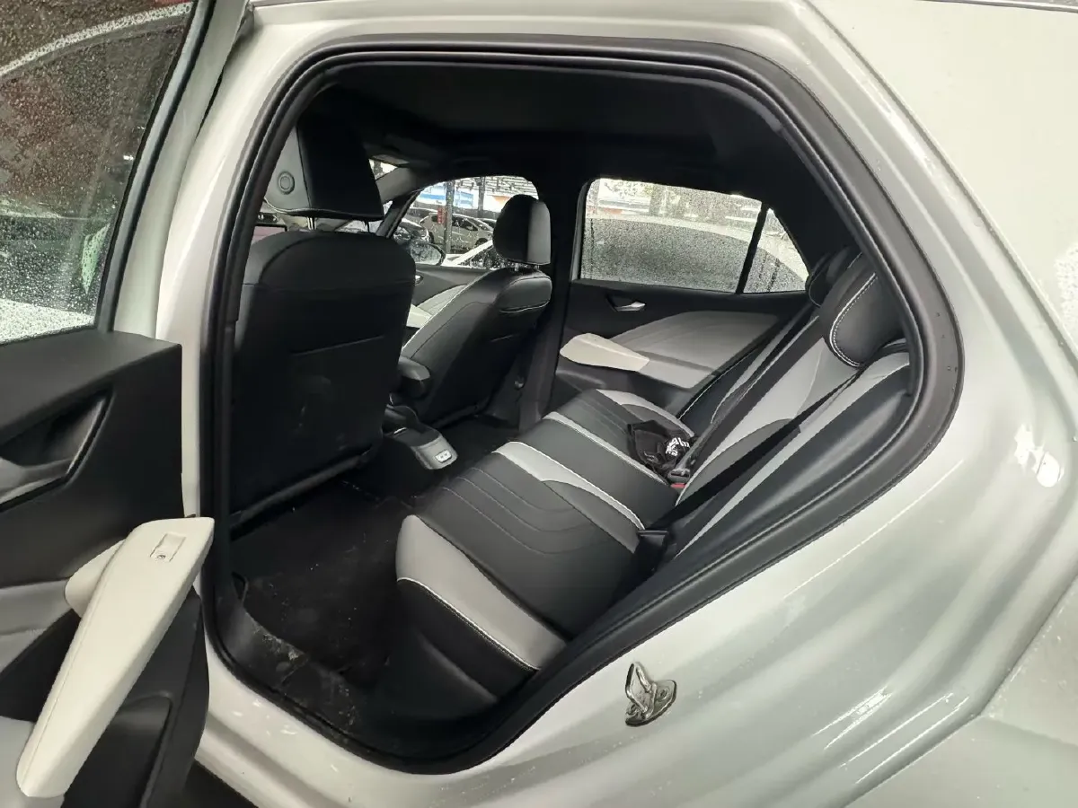 2025 JMC DaDao 2.3T 177HP L4 8AT,autocango,china used car exporter,china ev exporter,chinese used car exporter,chinese used ev exporter