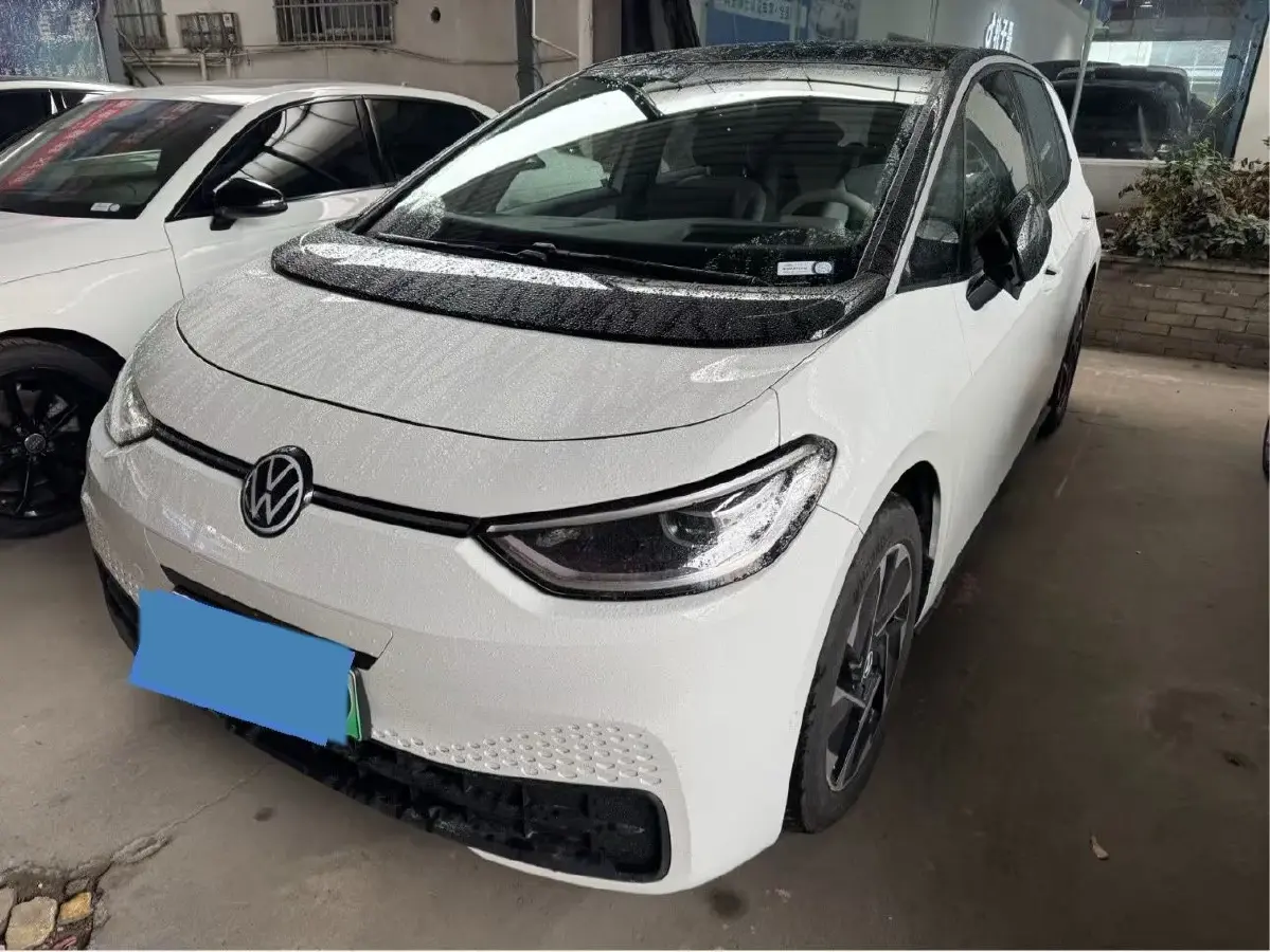 2025 JMC DaDao 2.3T 177HP L4 8AT