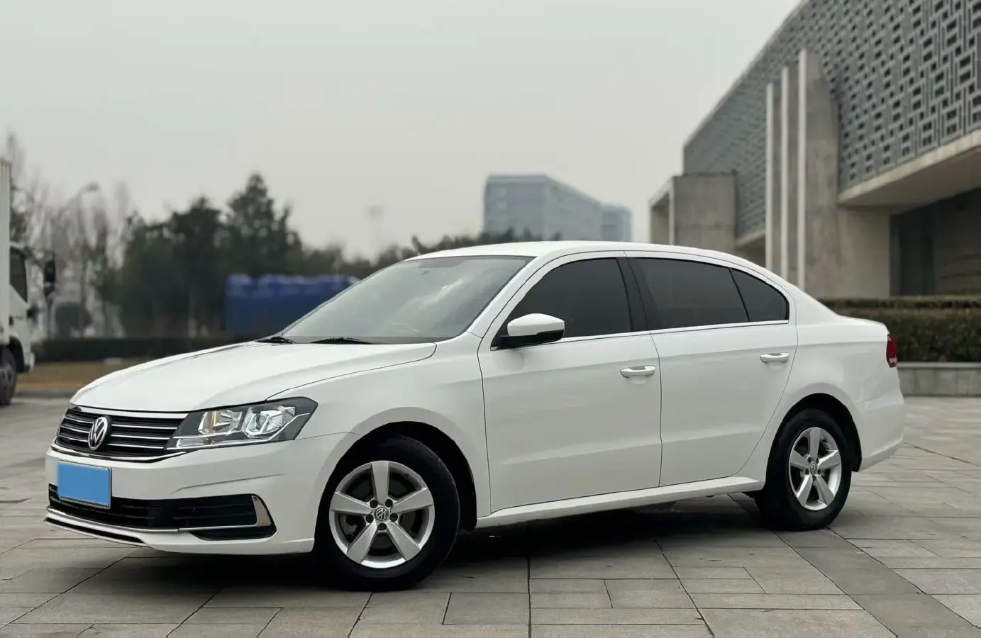 2019 ChangAn Eado XT 1.6L 128HP L4 6AT