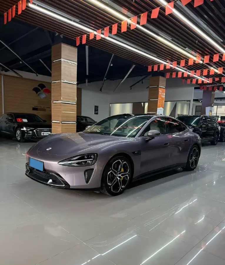 2024 MI SU7 BEV 101KWH